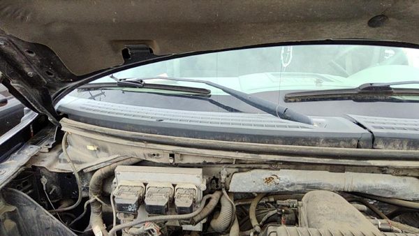 2004-2013 Ford F150 Passenger Right Windshield Wiper Arm Oem Blade Lever — photo 1