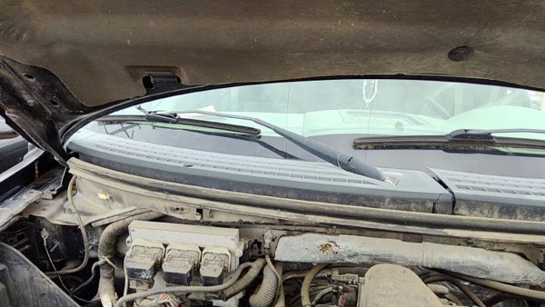 2004-2013 Ford F150 Passenger Right Windshield Wiper Arm Oem Blade Lever — photo 2
