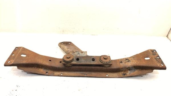 1981-1993 Dodge Ram W250 Transmisison Crossmember Mount Bracket Oem 4x4 Mt — photo 1