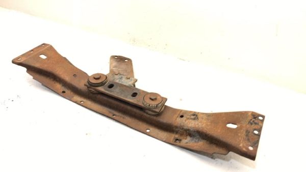 1981-1993 Dodge Ram W250 Transmisison Crossmember Mount Bracket Oem 4x4 Mt — photo 2