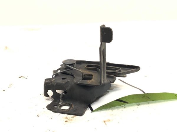 2011-2016 Ford F250 Super Duty Hood Latch Assembly Oem 6.7L Powerstroke — photo 8