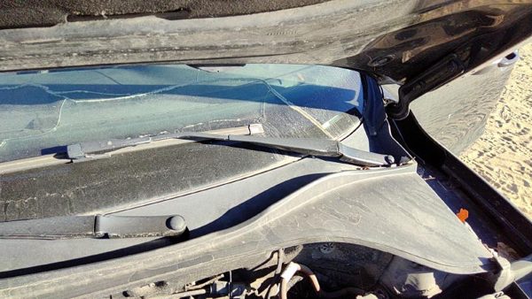 2012-2022 Vw Passat Driver Left Windshield Wiper Arm Oem Blade Lever 561955409B — photo 3