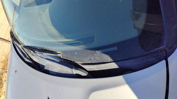 1997-1999 Toyota Camry Windshield Wiper Cowl Vent Trim Panel Oem Cover — photo 2