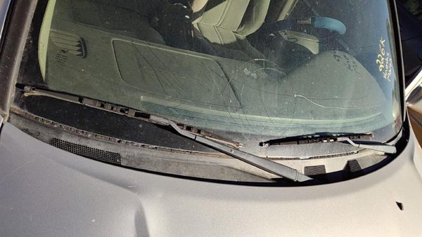 1997-1999 Toyota Camry Windshield Wiper Cowl Vent Trim Panel Oem Cover — photo 1
