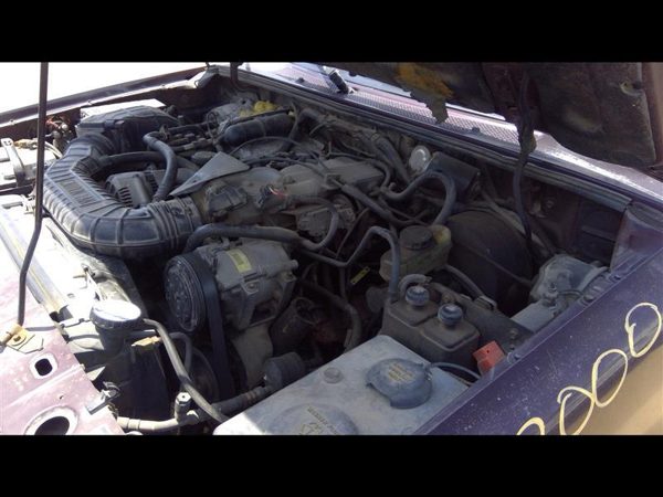1994 Ford Explorer — vehicle photo 3