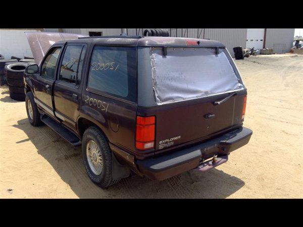 1994 Ford Explorer — vehicle photo 7