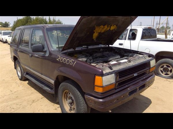 1994 Ford Explorer — vehicle photo 1