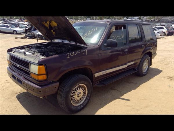 1994 Ford Explorer — vehicle photo 4