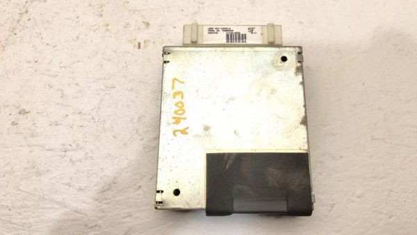 1987-90 Jeep Wrangler Yj Electronic Control Module Computer Ecm Ecu 4.2l 5sp 4x4 — photo 2