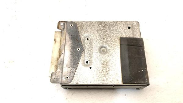 1987-90 Jeep Wrangler Yj Electronic Control Module Computer Ecm Ecu 4.2l 5sp 4x4 — photo 8