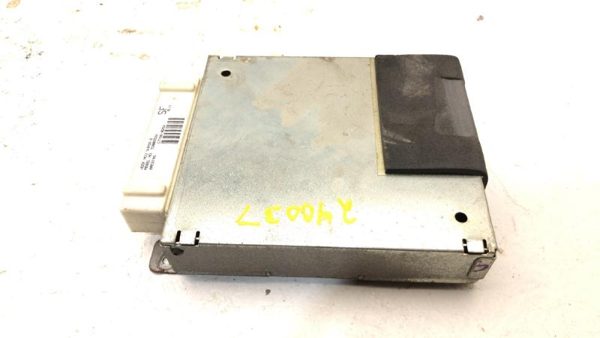 1987-90 Jeep Wrangler Yj Electronic Control Module Computer Ecm Ecu 4.2l 5sp 4x4 — photo 4