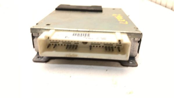 1987-90 Jeep Wrangler Yj Electronic Control Module Computer Ecm Ecu 4.2l 5sp 4x4 — photo 6