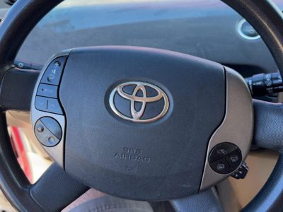 2005 Toyota Prius Air Bag