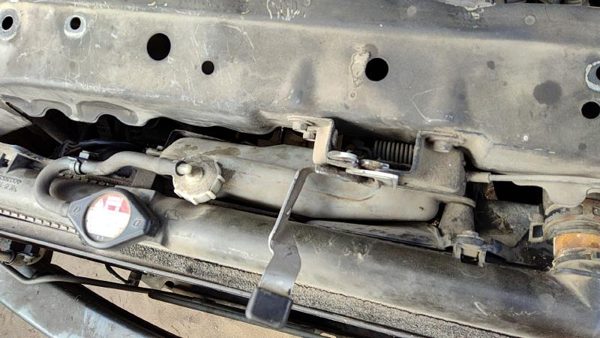 2005-2010 Honda Odyssey Coolant Reservoir Radiator Overflow Tank Bottle Oem — photo 1