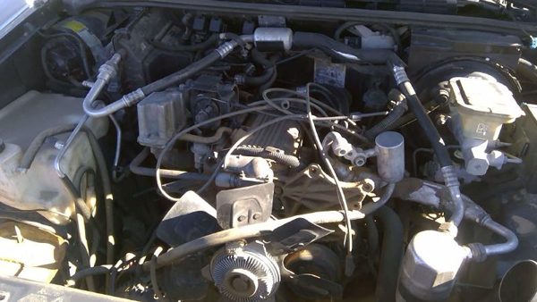 1995 S10/s15/sonoma Truck — vehicle photo 2