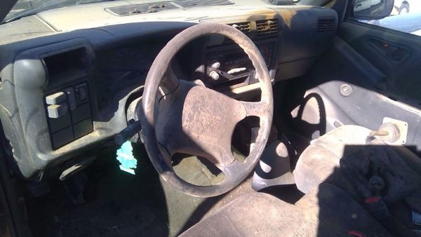 1995 S10/s15/sonoma Truck — vehicle photo 4