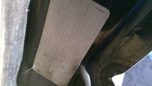 1995 S10/s15/sonoma Truck — vehicle photo 5