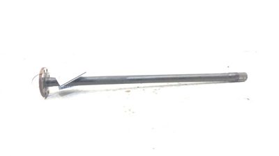 1973-2000 Gmc 2500 Driver Left Rear Axle Shaft Oem Back 03977383