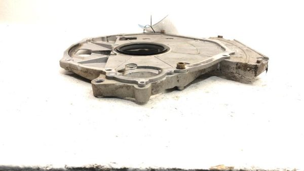 2003 Ford F250 Super Duty 6.0 Rear Engine Transmission Adapter Oem 1839614C1 — photo 4
