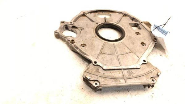 2003 Ford F250 Super Duty 6.0 Rear Engine Transmission Adapter Oem 1839614C1 — photo 1