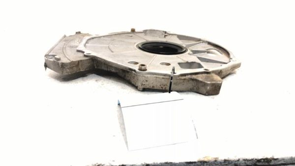 2003 Ford F250 Super Duty 6.0 Rear Engine Transmission Adapter Oem 1839614C1 — photo 6