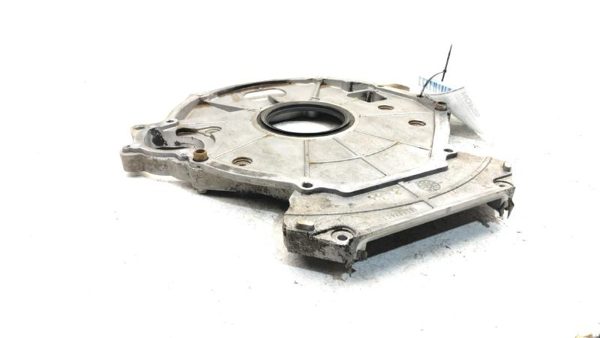 2003 Ford F250 Super Duty 6.0 Rear Engine Transmission Adapter Oem 1839614C1 — photo 2
