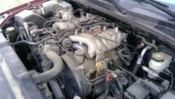 2006 Kia Sorento — vehicle photo 3