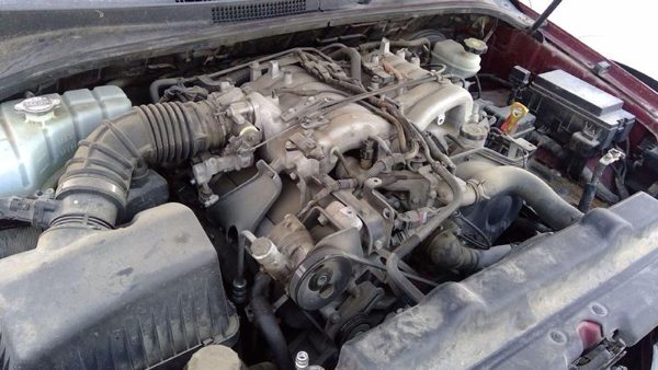 2006 Kia Sorento — vehicle photo 2