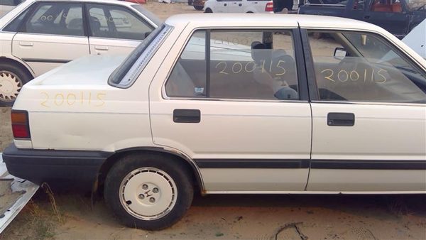 1986 Honda Civic — vehicle photo 6