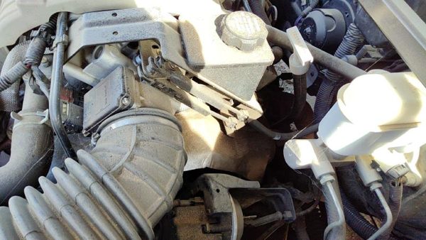 1992 Buick Park Ave Ultra Cruise Control Servo Assembly Module With Cable Oem — photo 4