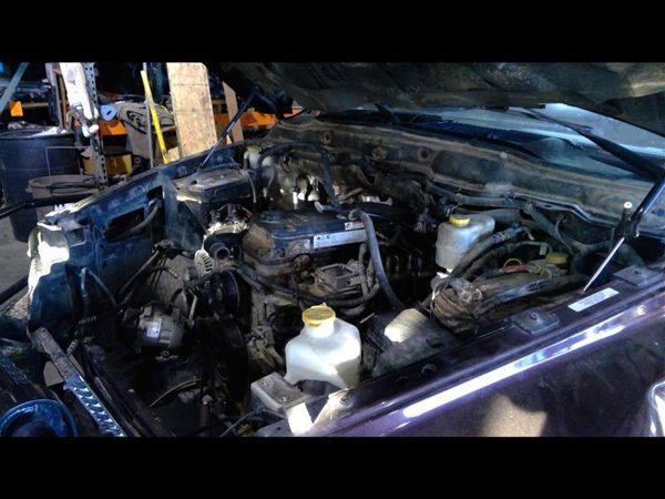 2005 Dodge Ram — vehicle photo 2