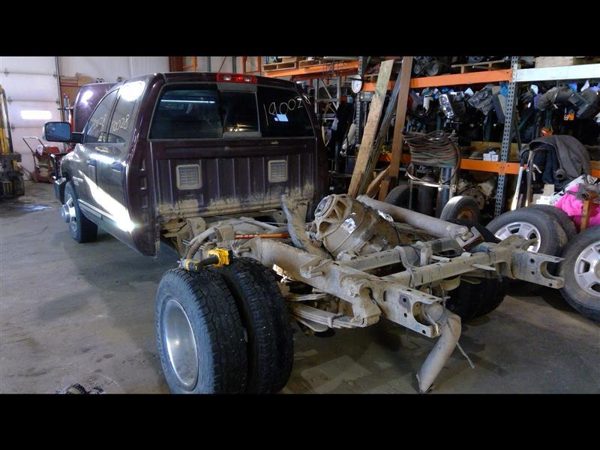 2005 Dodge Ram — vehicle photo 5