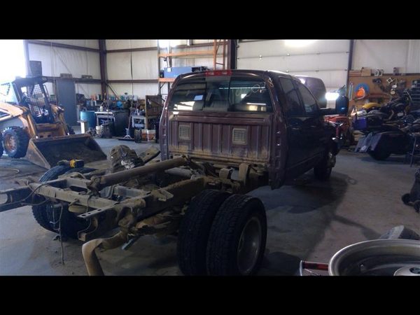 2005 Dodge Ram — vehicle photo 6
