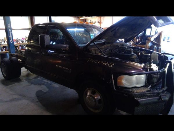 2005 Dodge Ram — vehicle photo 7