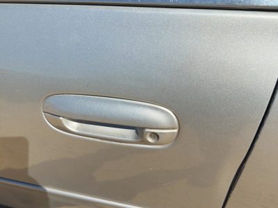 2005 Cadillac Deville Outside Door Handle LH Platinum 67U