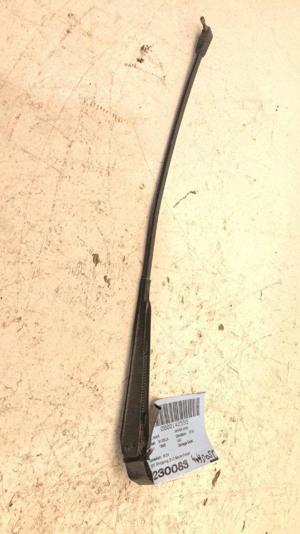 1988 S10 Blazer Passenger Right Windshield Wiper Arm OEM Blade Lever R — photo 8