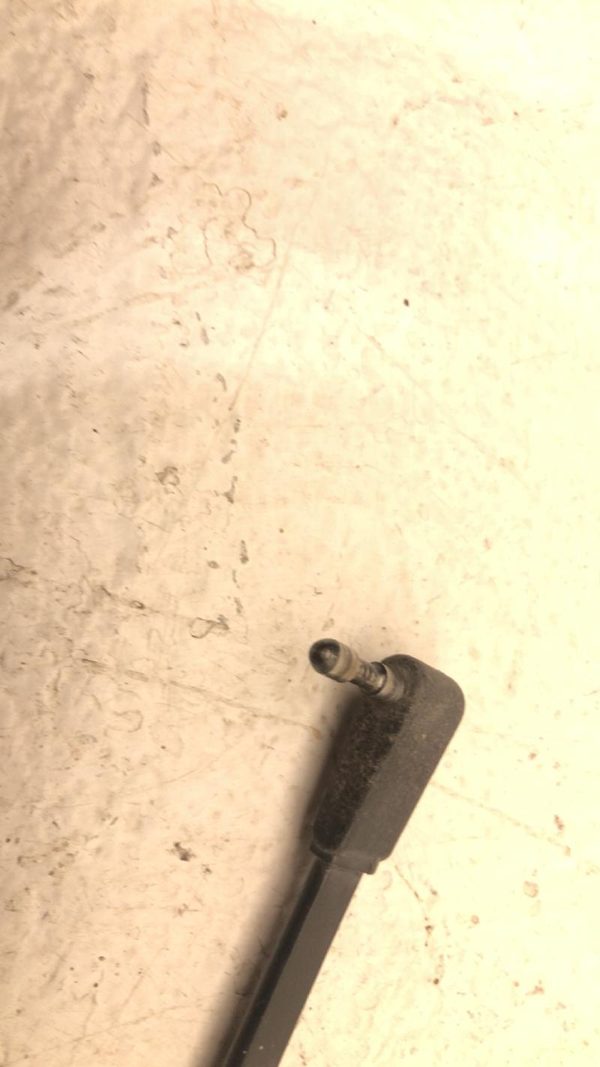 1988 S10 Blazer Passenger Right Windshield Wiper Arm OEM Blade Lever R — photo 11