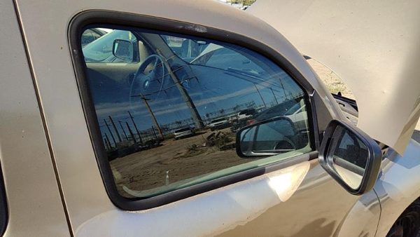 2006-2011 Chevy Hhr Passenger Right Front Side Window Door Glass Oem 22714357 — photo 1