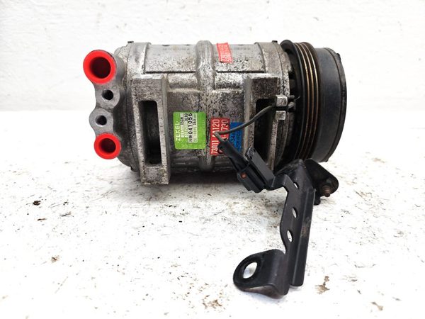 1994 Subaru Legacy Rhd Ac Compressor Air Conditioner Pump Assembly Oem 2.2L — photo 7