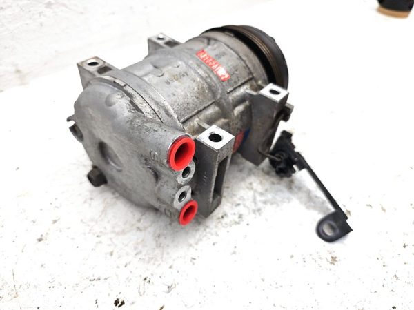 1994 Subaru Legacy Rhd Ac Compressor Air Conditioner Pump Assembly Oem 2.2L — photo 8