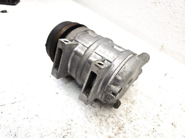 1994 Subaru Legacy Rhd Ac Compressor Air Conditioner Pump Assembly Oem 2.2L — photo 12