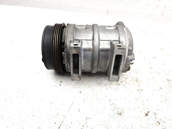 1994 Subaru Legacy Rhd Ac Compressor Air Conditioner Pump Assembly Oem 2.2L — photo 11