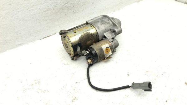 2004-2008 Suzuki Forenza Starter Motor Oem 3110085z00 — photo 2