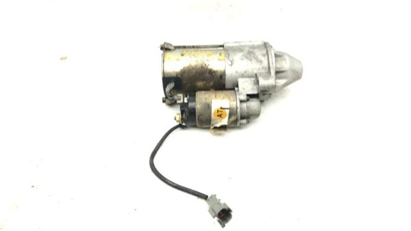 2004-2008 Suzuki Forenza Starter Motor Oem 3110085z00 — photo 1