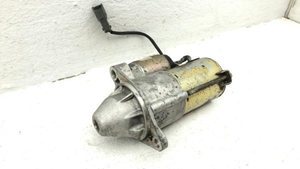 2004-2008 Suzuki Forenza Starter Motor Oem 3110085z00 — photo 4