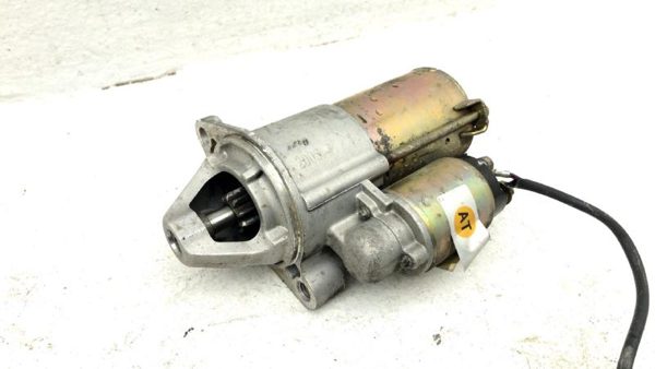 2004-2008 Suzuki Forenza Starter Motor Oem 3110085z00 — photo 6
