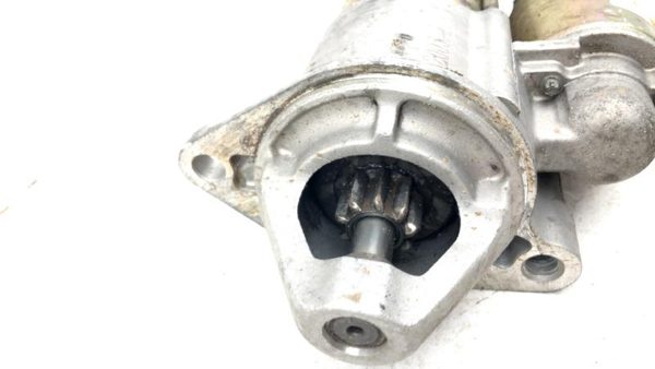 2004-2008 Suzuki Forenza Starter Motor Oem 3110085z00 — photo 7