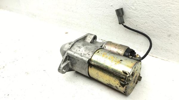 2004-2008 Suzuki Forenza Starter Motor Oem 3110085z00 — photo 5