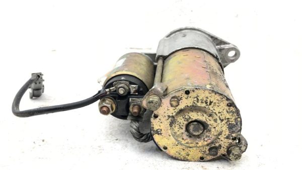 2004-2008 Suzuki Forenza Starter Motor Oem 3110085z00 — photo 8