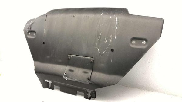 2006 Nissan Titan Front Skid Plate Lower Plastic Shield With Hardware Oem — photo 4
